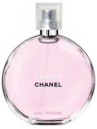 Chanel Chance Eau Tendre 100ml woda toaletowa