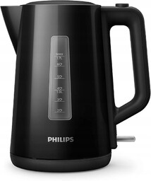 Philips Czajnik Elektryczny 1,7L Wskaźnik Wody 2200W Inox