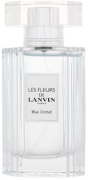 Lanvin Les Fleurs De Lanvin Blue Orchid woda