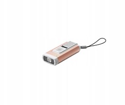 Latarka Ledlenser K6R Safety złota 502581