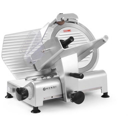 Krajalnica elektryczna 300 Profi Line - Hendi, 230V/420W,