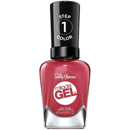 Miracle Gel żelowy lakier do paznokci 256 Proper