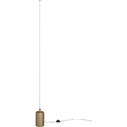 Lampa podłogowa Flow MOD147FL-L20BSK1 - Maytoni