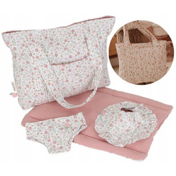 Little Dutch Torba Na Pieluchy Dla Lalek Przewijak