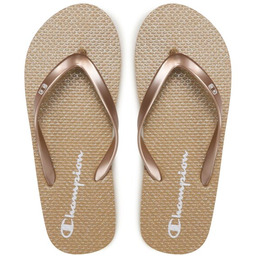 Japonki Champion S11568-YS041 Złoty