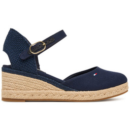 Espadryle Tommy Hilfiger