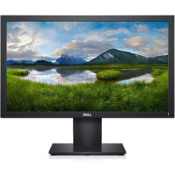 Dell DELL-E2020H 20", Monitor, Czarny