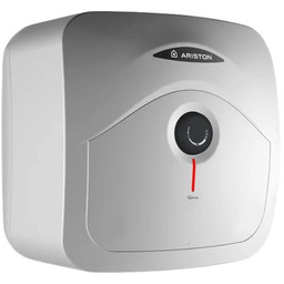 Elektryczny podgrzewacz wody Ariston Andris R–15 l|Nadumywalkowy