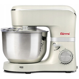 Robot planetarny kuchenny Girmi IM4701 1300W Misa 6L