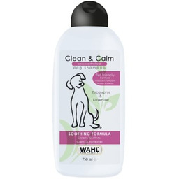 Szampon dla psa Wahl 3999-7030 Clean & Calm
