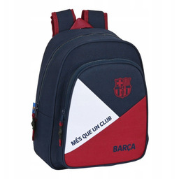 Fc Barcelona Barca plecak do przedszkola 33cm