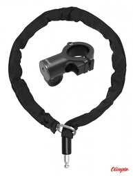 Onguard Zapięcie Do E-Hulajnogi 8290 Łańcuch - 4Mm*90Cm