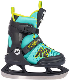 K2, Łyżwy Juniorskie, Marlee Ice, Rozmiar 32/37
