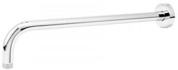 FDESIGN FD8-402-11 INULA OKRĄGłE RAMIę NATRYSKU 400 MM