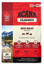 Acana Classic Red 2 kg - sucha karma