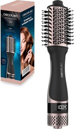 Cecotec CeramicCare Unique Touch szczotka powietrzna z wyświetlaczem