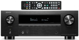 DENON AVR-X2800H DAB - KINO DOMOWE