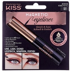 KISS Eyeliner do rzęs magnetycznych 5g