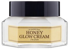 I''m from Honey Glow Cream Krem do twarzy