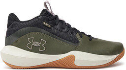Buty do koszykówki Under Armour Ua Lockdown 7