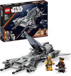 LEGO 75346 Star Wars Piracki myśliwiec, Mandalorianin Sezon