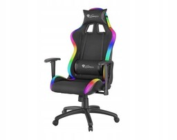 Genesis Fotel dla graczy Trit 500 Rgb