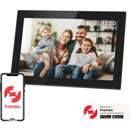 Krüger&matz Ramka cyfrowa KRUGER&MATZ KM1100 Frameo 10.1" Czarny