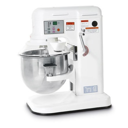 Mikser planetarny 7L - Hendi Profi Line, 658W,