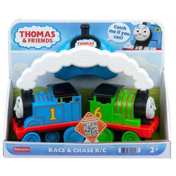 Tomek I Przyjaciele Thomas Lokomotywy Zdalnie Sterowane