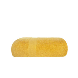 Faro Ręcznik Leo 50x90 złoty frotte 450 g/m2