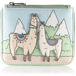 Bilonówka damska Lamy Yoshi Y1723