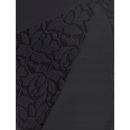 EMILI FIGI TONIA XXXL czarny