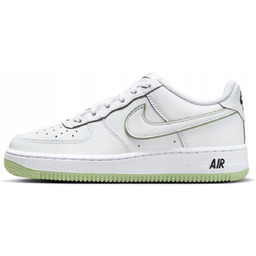 Nike AIR FORCE 1 UNISEX Sneakersy niskie 36