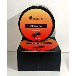 Masło do opalania Luxelux 0 SPF 200 ml