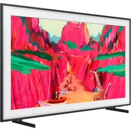 SAMSUNG Telewizor QE75LS03FW 75" Mini Led 4K 144Hz