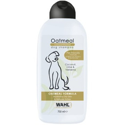 Szampon dla psa Wahl 3999-7040 Oatmeal