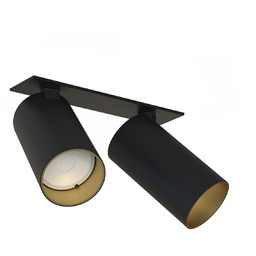 Lampa 2 punktowa podtynkowa MONO SURFACE II 10W
