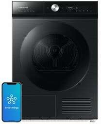 Suszarka Samsung DV90BB9445GB