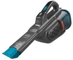 Odkurzacz ręczny 12V BHHV320J BLACK+DECKER
