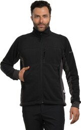 POLAR ANAS-BLACK-DARK GREY
