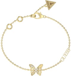 Bransoletka Damska Guess JUBB04110JWYGS