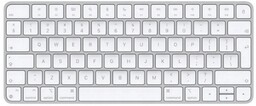 Klawiatura Membranowa Apple A2450 MK2A3Z/A Biała