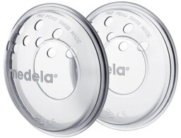 MEDELA Osłonka na brodawki 008.0231 (2 szt.)