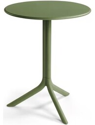 NARDI Stolik ogrodowy Spritz 228350 Zielony