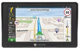 Navitel E777 Truck Nawigacja dla samochodó ciężarowych Tir