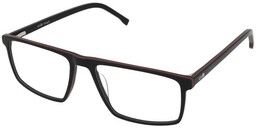 Okulary do komputera Crullé Delight C121