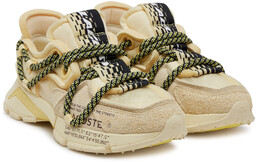 Sneakersy Lacoste