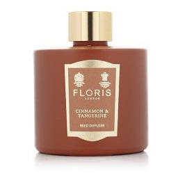 Floris Cinnamon & Tangerine odświeżacz w sprayu