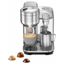 Ekspres do kawy Nespresso Vertuo Creatista by Sage