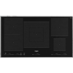 Płyta indukcyjna WHIRLPOOL WT 1090 BA